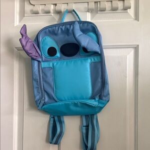 Disney stitch backpack